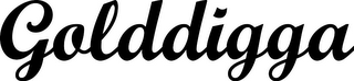GOLDDIGGA logo