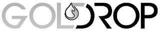 GOLDDROP logo