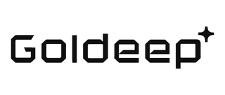GOLDEEP logo