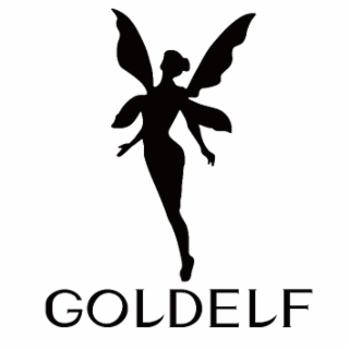 GOLDELF logo