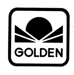 GOLDEN