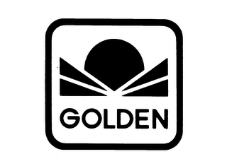 GOLDEN