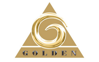 GOLDEN logo