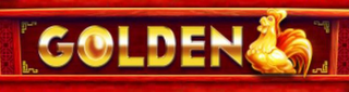 GOLDEN logo