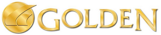 GOLDEN logo