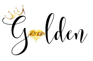 GOLDEN logo