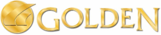 GOLDEN logo