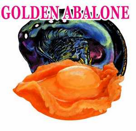GOLDEN ABALONE logo