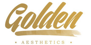 GOLDEN AESTHETICS logo