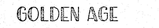 GOLDEN AGE logo