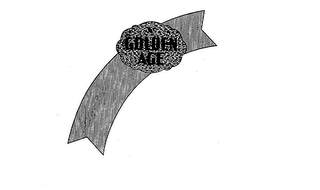 GOLDEN AGE logo
