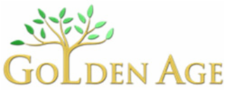 GOLDEN AGE logo