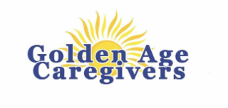 GOLDEN AGE CAREGIVERS logo