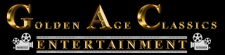 GOLDEN AGE CLASSICS ENTERTAINMENT logo