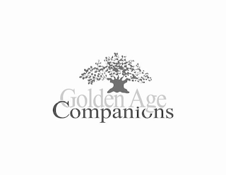 GOLDEN AGE COMPANIONS logo