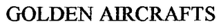GOLDEN AIRCRAFTS logo