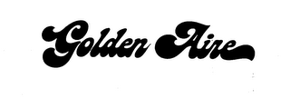 GOLDEN AIRE logo