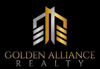 GOLDEN ALLIANCE REALTY logo