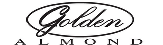 GOLDEN ALMOND logo