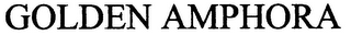 GOLDEN AMPHORA logo