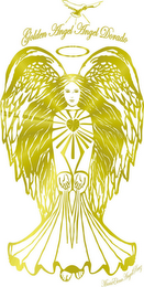 GOLDEN ANGEL ANGEL DORADO MARIAELENA ANGEL-PEREZ logo