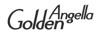 GOLDEN ANGELLA logo