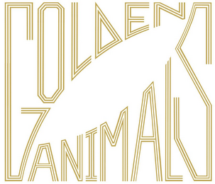 GOLDEN ANIMALS logo