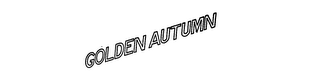 GOLDEN AUTUMN logo