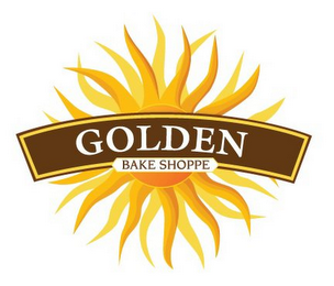 GOLDEN BAKE SHOPPE logo