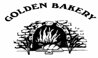 GOLDEN BAKERY logo