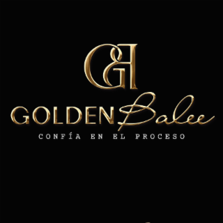 GOLDEN BALEE logo