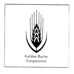 GOLDEN BARLEY CORPORATION logo