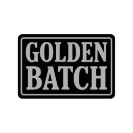 GOLDEN BATCH logo