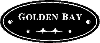 GOLDEN BAY logo