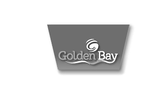 GOLDEN BAY logo