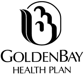 GOLDEN BAY HEALTH PLAN logo