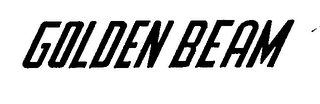 GOLDEN BEAM logo