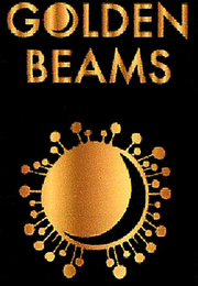 GOLDEN BEAMS logo