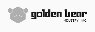 GOLDEN BEAR INDUSTRY INC. logo