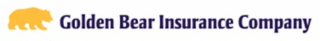 GOLDEN BEAR INSURANCE COMPANY logo
