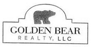 GOLDEN BEAR REALTY, LLC logo