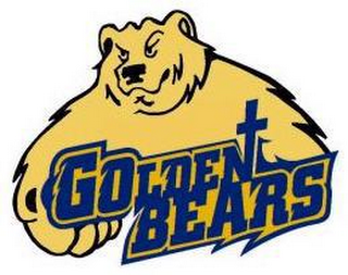 GOLDEN BEARS logo