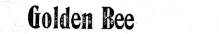 GOLDEN BEE logo