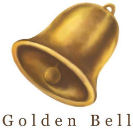 GOLDEN BELL logo
