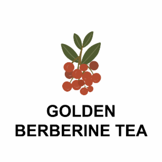 GOLDEN BERBERINE TEA