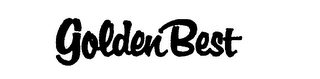 GOLDEN BEST logo