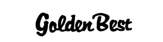 GOLDEN BEST logo