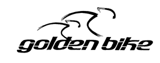 GOLDEN BIKE logo