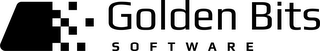 GOLDEN BITS SOFTWARE logo