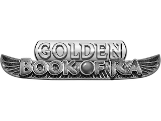 GOLDEN BOOK OF RA logo
